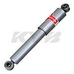 Kyb kg5564 rear mono-tube gas pressurized