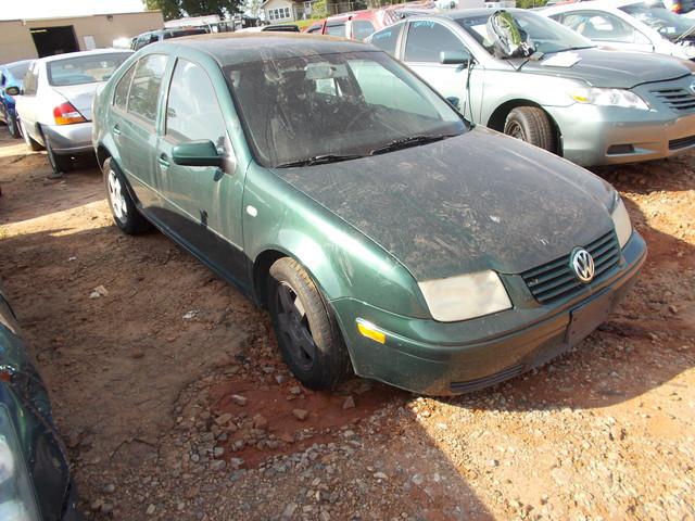 Power steering pump 00-03 04 05 07 08 09 10 11 vw jetta 