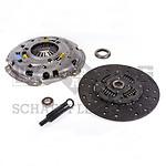 Luk 04-216 new clutch set