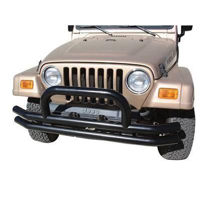 Rampage tube bumper 8620