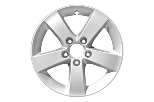 Cci 63899u20 - 06-10 honda civic 16" factory original style wheel rim 5x114.3