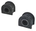 Moog k6686 sway bar frame bushing or kit