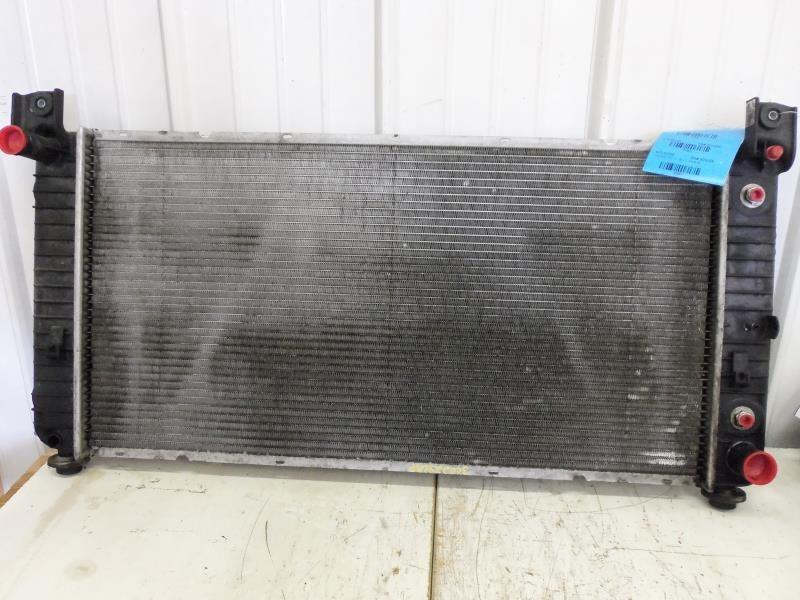 05 06 07 08 09 10 11 12 silverado 1500 radiators 4.8l