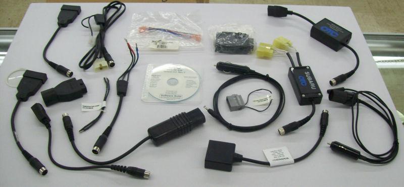 Otc 3421-86 genisys asian 2006 starter kit