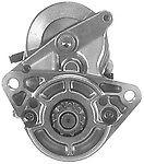 Denso 280-0178 remanufactured starter