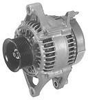 Denso 211-0101 new alternator