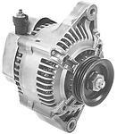 Denso 210-0238 remanufactured alternator