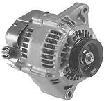 Denso 210-0219 remanufactured alternator