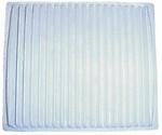 Power train components 3671 cabin air filter