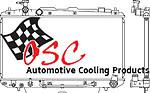 Osc 2403 radiator