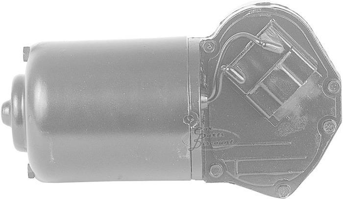 Cardone windshield wiper motor