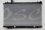 Osc 2576 radiator