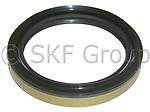 Skf 19090 front wheel seal