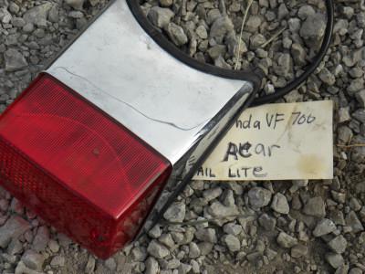 1984 honda vf700 tail light