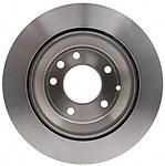 Raybestos 980230 rear disc brake rotor