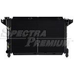 Spectra premium industries inc cu68 radiator