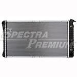 Spectra premium industries inc cu396 radiator