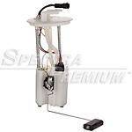 Spectra premium industries inc sp2291m fuel pump module assembly