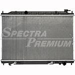 Spectra premium industries inc cu2692 radiator