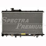 Spectra premium industries inc cu2464 radiator