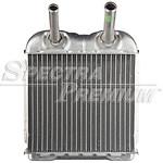 Spectra premium industries inc 93051 heater core