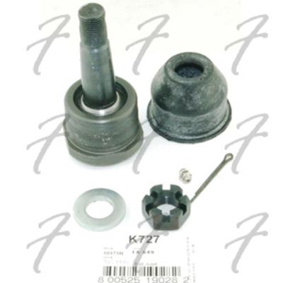 Falcon steering systems fk727 ball joint, lower-suspension ball joint