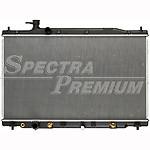 Spectra premium industries inc cu13155 radiator