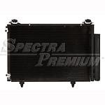 Spectra premium industries inc 7-3267 condenser