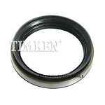 Timken 710182 front wheel seal