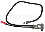 Standard motor products a28-6u battery cable negative