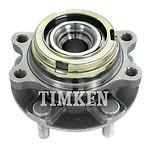 Timken ha590124 front hub assembly