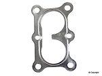 Wd express 224 54035 589 exhaust pipe flange gasket