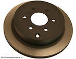 Beck/arnley 083-2977 rear disc brake rotor