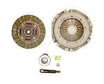 Valeo 52321403 new clutch kit