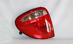 Tyc 11-6028-00 tail light