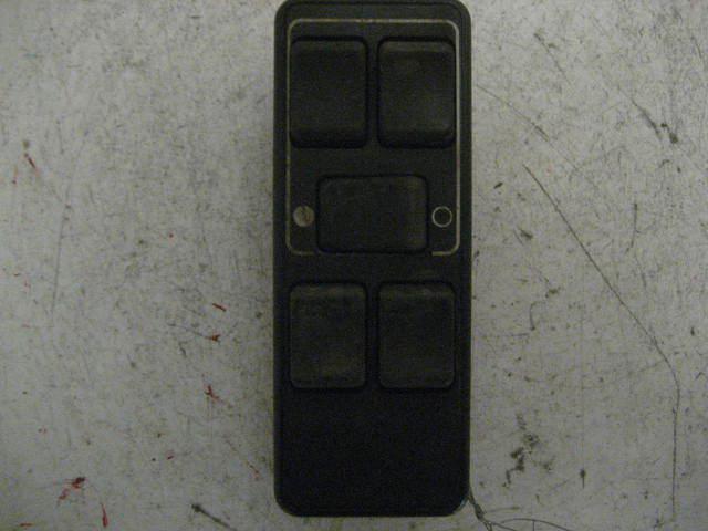 Window switch volvo 740 1989 89 1765