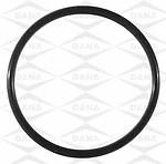 Victor b45610 water pump mounting gasket