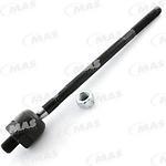 Mas industries is354 inner tie rod end