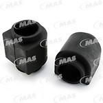 Mas industries bsk90350 sway bar frame bushing or kit