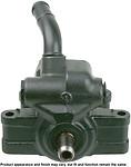 Cardone industries 20-315 remanufactured power steering pump without reservoir