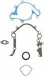 Fel-pro tcs45984 timing cover gasket set