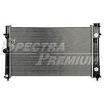 Spectra premium industries inc cu2987 radiator