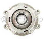 Skf br930745 front hub assembly