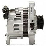 Mpa 13784 remanufactured alternator