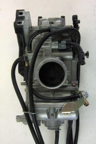 Carburetor 2005 honda crf250r crf 250 carburator carb 40mm 05 06 oem