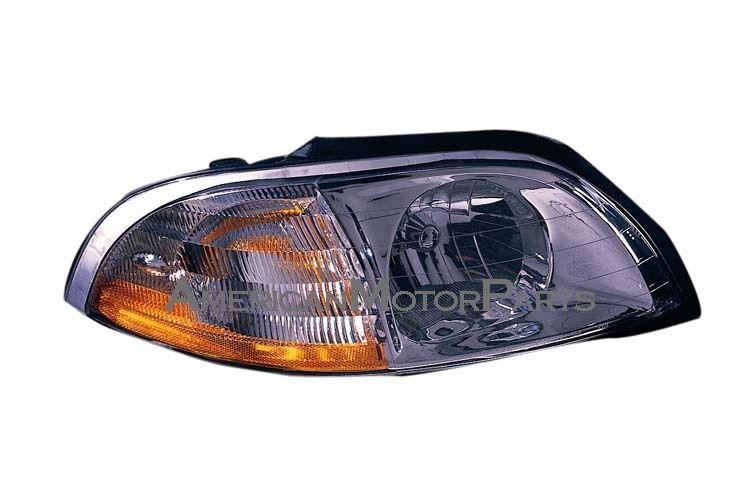 Right passenger side replacement headlight 99-00 ford windstar - xf2z13008aa