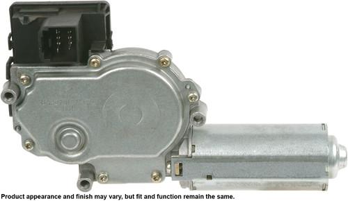 Cardone 40-2060 windshield wiper motor-reman wiper motor