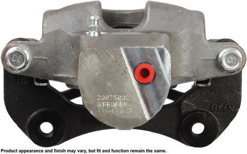 Cardone 18-b5094 rear brake caliper-reman friction choice caliper w/bracket