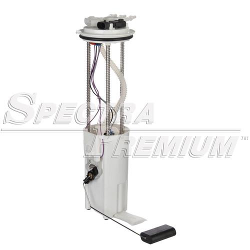 Spectra premium sp443m fuel pump & strainer-fuel pump module assembly