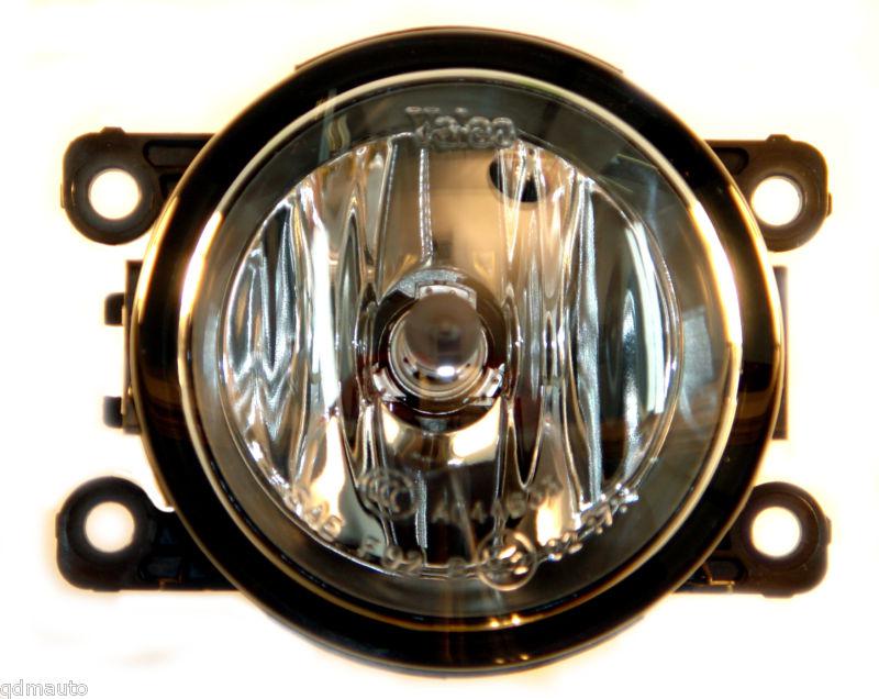 Ford mustang pony 2005 - 2009 fog light